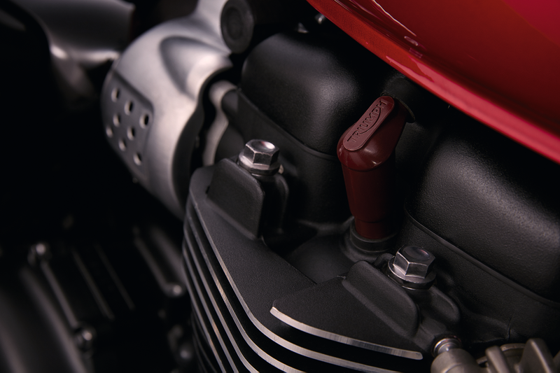 Illustration for article titled 2016 Triumph Street Twin: The Classic Triumph Designed For Customization